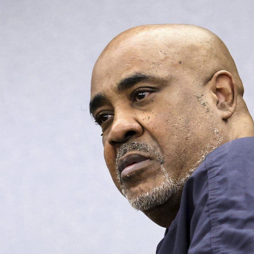 Tupac Shakur slaying suspect files appeal with Nevada Supreme Court to dismiss charges